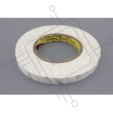 Скотч двусторонний 3M 9080a 15 мм, 55 м