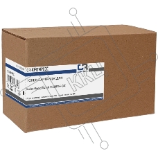 Картридж лазерный CopyRite CR-KMTNP80C TNP-80C голубой (9000стр.) для Konica Minolta bizhub С3320i
