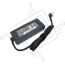 Блок питания (сетевой адатер) для ноутбуков Razer 19,5V 10.26A 200W special connector