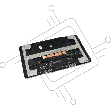 Трекпад (тачпад) для MacBook Air 13 A3113 Silver