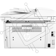 МФУ лазерный HP LaserJet Pro M227sdn (G3Q74A#B19), A4, ч/б, печ. до 28 стр/мин., скан. до  15 стр/мин., 1200 x 1200 dpi, USB, RJ-45