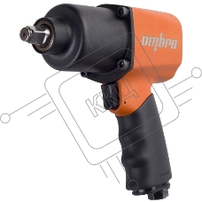 Гайковерт для компрессора OMBRA OMP11212ударный, 1200Нм, 7000об/мин, 1/2''DR