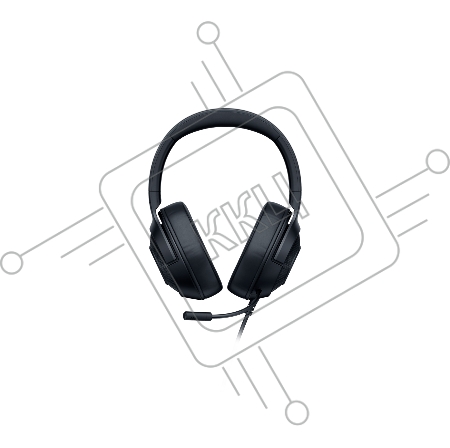 Гарнитура Razer Kraken X Lite Razer Kraken X Lite- Analog Gaming Headset - Russian Packaging