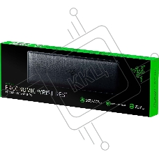 Подкладка для запястий Razer Ergonomic Wrist Rest for Mini Keyboards Razer Ergonomic Wrist Rest for Mini Keyboards