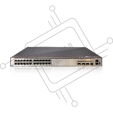 Коммутатор 24GE 4SFP+L-MLIC S5736-S24UM4XC HUAWEI