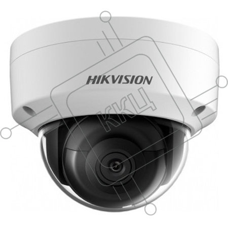 Камера видеонаблюдения IP Hikvision DS-2CD2183G2-IS(2.8mm) 2.8-2.8мм цветная