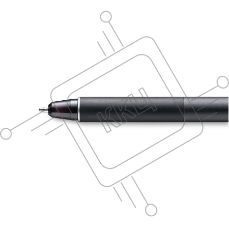 Перо для графического планшета Wacom Ballpoint Pen