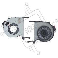 Вентилятор (кулер) для ноутбука Acer Aspire 5943 5943G 8943 8943G