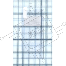 Защитное стекло для Nokia 3