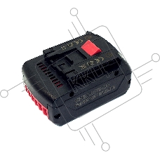 Аккумулятор для Bosch (p/n: 2607336091, 2607336092, 2607336170, BAT609, BAT618), 1,3Ah 18V Li-ion
