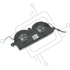 Вентилятор (кулер) для ноутбука Dell XPS 13 9370 9380 7390 (0980WH 980WH)