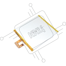 Аккумуляторная батарея для планшета Lenovo TAB K10 (L20D1P32) 3850mAh 3,86 V 14,8 Wh