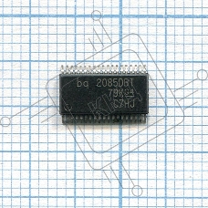 Микросхема Texas Instruments для BQ2085 DBT