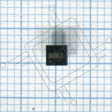 Микросхема SY8288BRAC QFN20