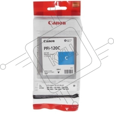 Картридж струйный PFI-3700PC