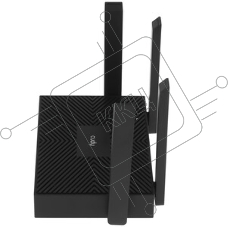 Маршрутизатор Cudy AX3000 Wi-Fi 6 GPON Router Dual Band Gigabit xPON, Realtek chipset, GPON/EPON, 2402Mbps at 5GHz + 576Mbps at 2.4GHz, 802.11ax/ac/a/b/g/n, 1 PON Port, 4 Gigabit RJ45 port, Power ON/OFF Button,WPS Button,WiFi Button, Reset button,TR069/TR098/TR111/TR181,EasyMesh