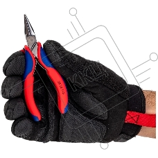 Плоскогубцы Knipex KN-3522115