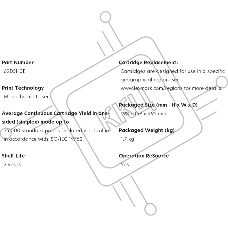 Картридж лазерный для MX710/711/810/811/812, Corporate (25K)