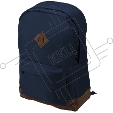 Компьютерный рюкзак Continent (15,6) BP-003 Blue, цвет синий.