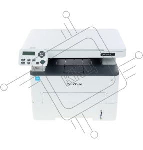 МФУ Pantum M6700D, лазерный принтер/сканер/копир, (A4, 1200dpi, 30ppm, 128Mb, Duplex, USB) (M6700D)