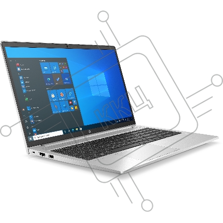 Ноутбук HP ProBook 455 G8 15.6