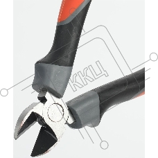 Кусачки PATRIOT KPP-160N, трехкомпонентная рукоятка, 160мм