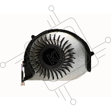 Вентилятор (кулер) для ноутбука Acer Aspire S3-331 S3-371 S3-391 S3-951