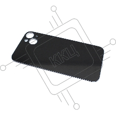 Задняя крышка (стекло) для Apple iPhone 14 Plus синяя