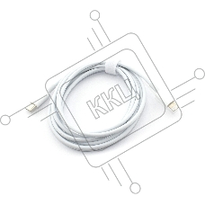 Кабель для зарядки Apple Type-C  - Lightning 60W 2m OEM