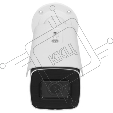 Камера видеонаблюдения Hikvision DS-2CD2643G2-LIZS2U(2.8-12мм)(O-STD) - IP видеокамера Hikvision