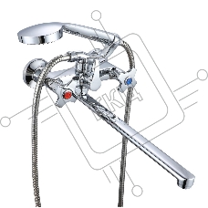 SL115-140E Смеситель для ванны