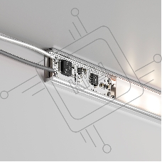 Выключатель с микроволновым датчиком движения Elektrostandard 12/24V 60/120W 95002/01