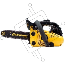 Бензопила CHAMPION 125T  10''-3/8''-1.3-40Е 0.7 кВт 3.2кг
