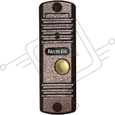 Вызывная панель Falcon Eye FE-305HD цветной сигнал CCD цвет панели: медный
