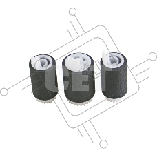 Комплект роликов Cet CET5167 (FF5-4552-020/FF5-4634-020) для Canon iR2200/2800/3300/3320 (упак.:3шт)