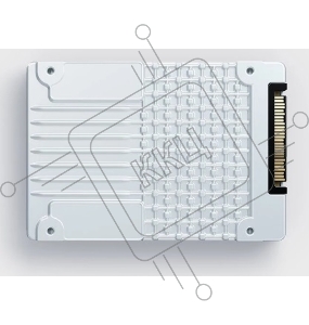 SSD жесткий диск INTEL PCIE 6.4 TB TLC P5620 SSDPF2KE064T1N1