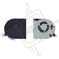Вентилятор (кулер) для ноутбука Acer Aspire V3-731 V3-771 V3-772