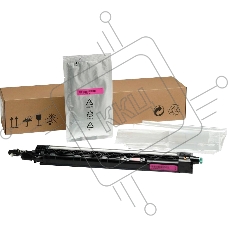 Блок проявки HP CLJ E87640/87650/87660 красный (Z7Y72A/JC96-12502A/JC96-11640A/JC96-11601A/Z8Z14-67007)