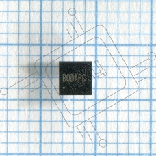 Микросхема SYV828CRAC QFN20