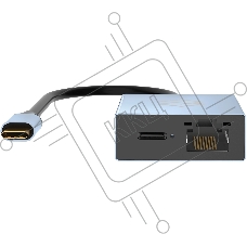 Стыковочная станция Digma DS-965
