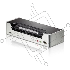 Переключатель KVM ATEN CS1792-AT-G 2-х портовый USB 2.0 HDMI KVMP™