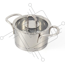 Кастрюля TimA FM 20 FASHION