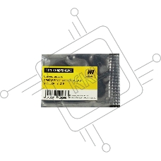 Чип к картриджу HP CLJ CP6015/6012/CM6030/CM6040 (Hi-Black) new, Y, 21K