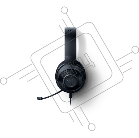 Гарнитура Razer Kraken X Lite Razer Kraken X Lite- Analog Gaming Headset - Russian Packaging