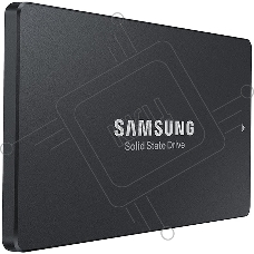 Накопитель SSD Samsung Enterprise PM1643a, 1.92Tb, SAS 12Gb/s, 2.5