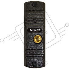 Вызывная панель Falcon Eye FE-305HD цветной сигнал CCD цвет панели: графит