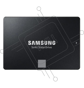 Накопитель SSD Samsung 500GB MZ-77E500BW SATA2.5