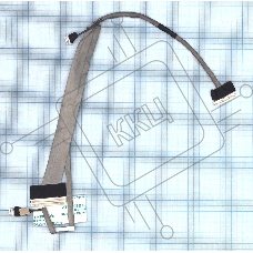 Шлейф матрицы для ноутбука Acer Aspire 5737Z