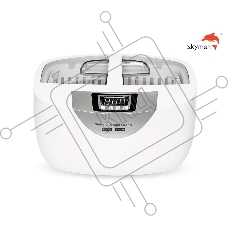Ультразвуковая ванна Skymen JP-4820 2,5 л, 70 Вт