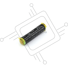 Аккумулятор CameronSino CS-WEH400SL для Wella Bella 1.2v 700mAh Ni-Mh